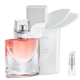 La Vie Est Belle Domaine de la Rose Lancome - Doftprov - 2 ml