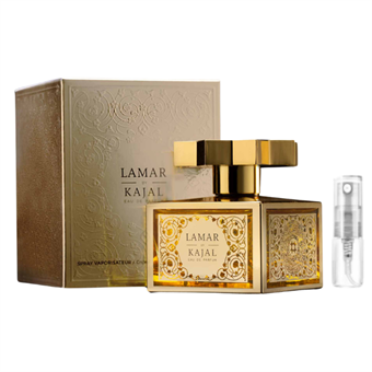 Lamar Kajal - Eau de Parfum - Doftprov - 2 ml