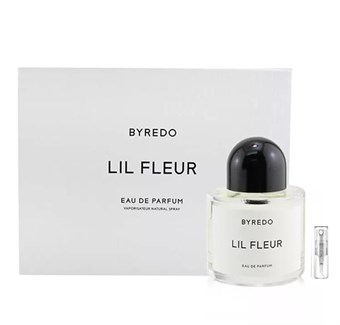 Byredo Lil Fleur - Eau de Parfum - Doftprov - 2 ml