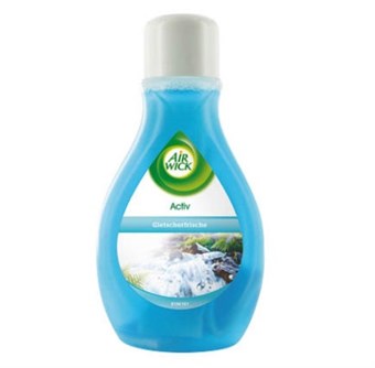 Air Wick Freshener - 375 ml - Färskvatten