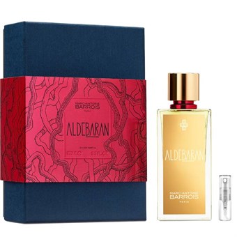 Marc Antoine Barrois Aldebaran - Eau de Parfum - Doftprov - 5 ml