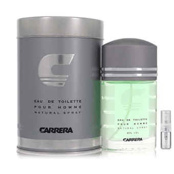 Muelhens Carrera - Eau de Toilette - Doftprov - 2 ml