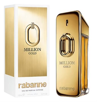 Paco Rabanne One Million Gold - Eau de Parfum Intense - Doftprov - 2 ml