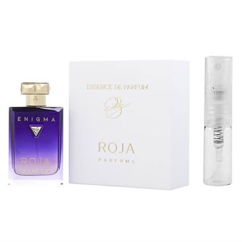 Roja Parfums Enigma Pour Femme - Eau de Parfum - Doftprov - 2 ml  