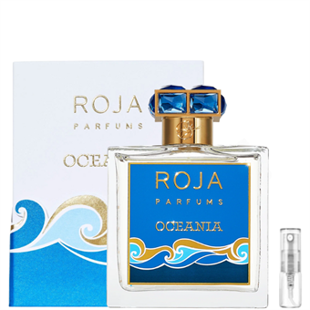 Roja Oceania - Parfum - Doftprov - 2 ml