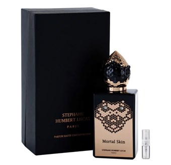 Stephane Humbert Lucas Mortal Skin - Eau de Parfum - Doftprov - 2 ml