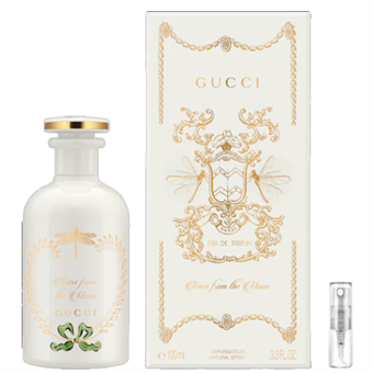 Gucci Tears From The Moon - Eau de Parfum - Doftprov - 2 ml