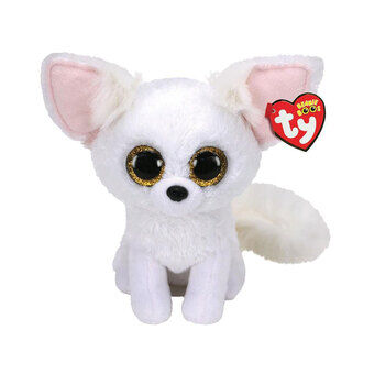 Ty beanie boo\'s Phoenix Fox, 15 cm