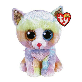 Ty Beanie Boo\'s Heather Katt, 15 cm