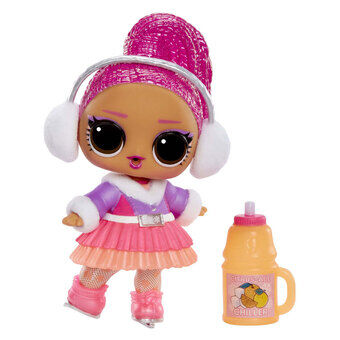 L.O.L. Surprise Winter Snow Tots Mini Pop i Bal