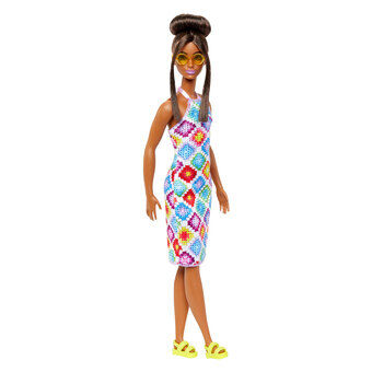 Barbie Fashionista Pop - Diamant Virkning