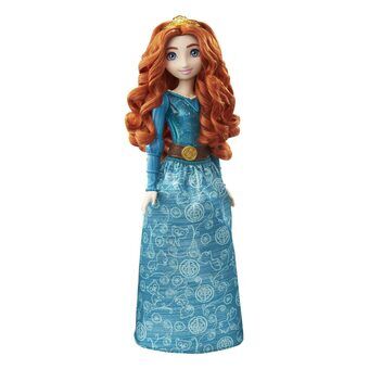 Disney Prinsessdocka - Merida