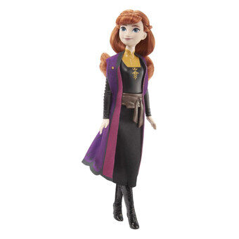 Disney Frost Anna Pop