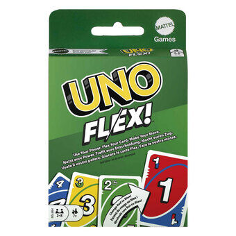 UNO Flex Kortspel