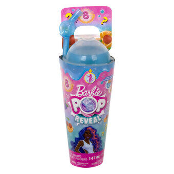 Barbie Reveal Pop Juicy Fruits Serien - Fruktslag