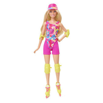 Barbie Film Pop - Skate Outfit