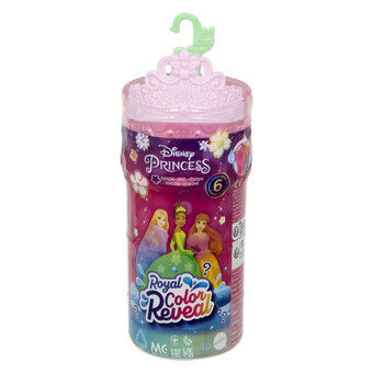 Disney Prinsessan Royal Color Reveal Mini Pop