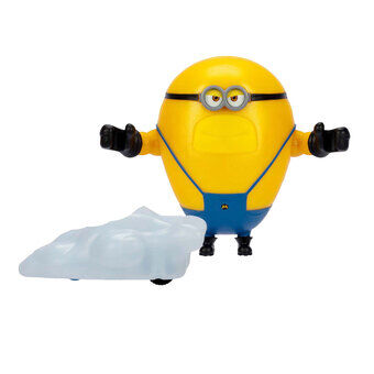 Despicable Me 4 - Actionfigur Dave