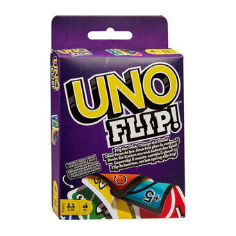 Uno Flip