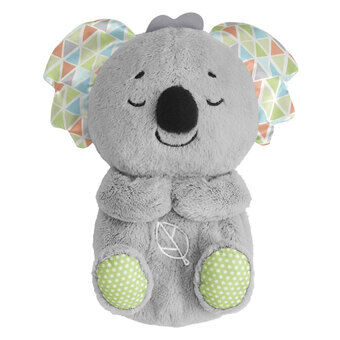 Fisher Price Godnatt Koala Gosedjur