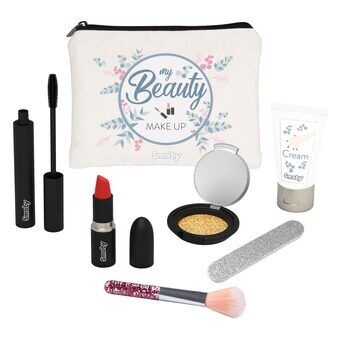 Smoby My Beauty Make Up Set, 7st.