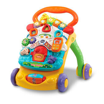 VTech rollator