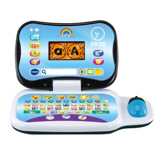 VTech Spel & Lär Laptop