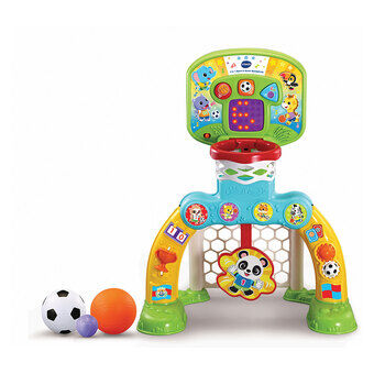 VTech Sport & Scoor Lekplats 3i1