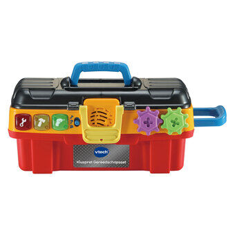 VTech Kluspret Verktygsset