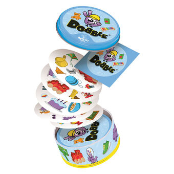 Dobble Kids Kortspel Junior