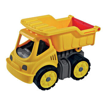 Stor Power Worker Mini Dump Truck