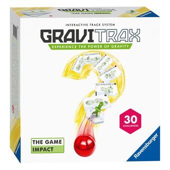 GraviTrax Spelet - Effekt