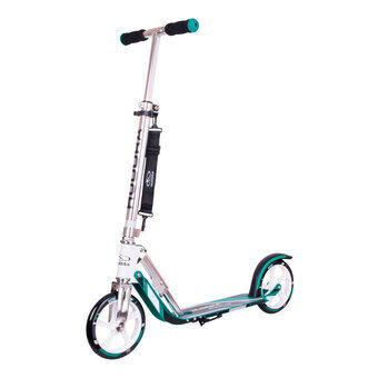 HUDORA Big Wheel 205 Steg - Turkos