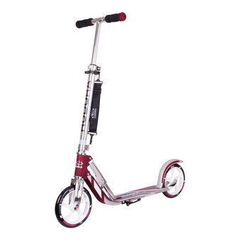 HUDORA Scooter Big Wheel RX205 Scooter - Magenta/Silver

HUDORA Scooter Big Wheel RX205 Scooter - Magenta/Silver