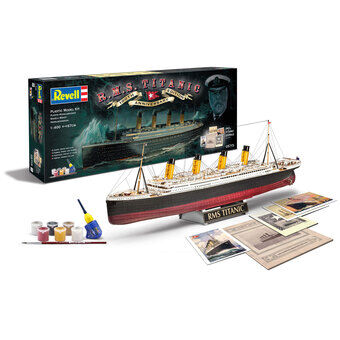 Revell Gåvoset 100 år Titanic