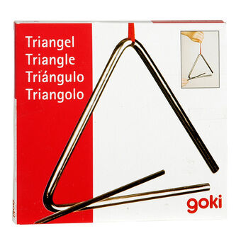 Goki Triangel Stor