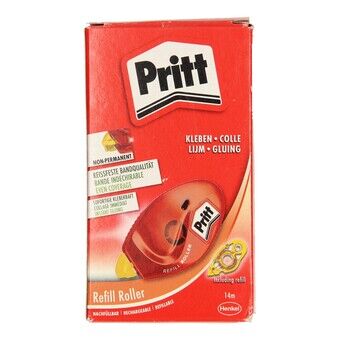 Pritt limrullefyllning