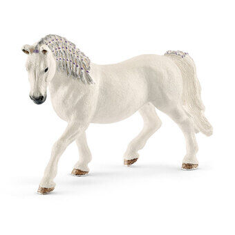 Schleich hästklubb Lipizzaner sto 13819