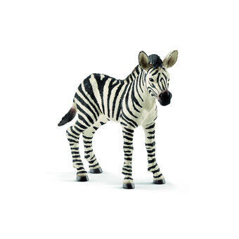 schleich WILD LIFE Zebra ungt 14811