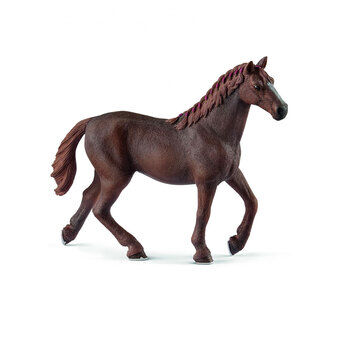 Schleich Horse Club Engelsk fullblodssto 13855