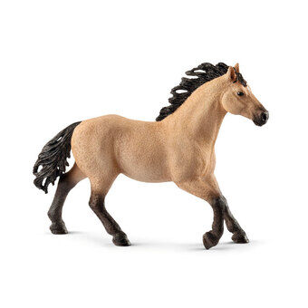 Schleich horse club quarter horse hingst 13853