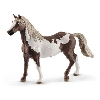 Schleich hästklubb måla hästhingst 13885