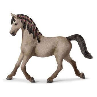 schleich HORSE CLUB Grå arabisk sto - 72154