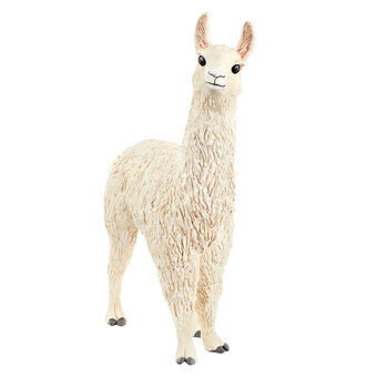 schleich FARM WORLD Lama 13920 translates to:

schleich GÅRDSVÄRLD Lama 13920