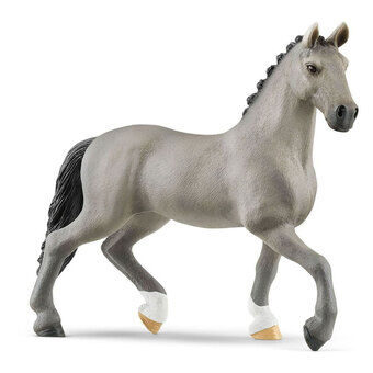 Schleich horse club Selle francais hingst 13956