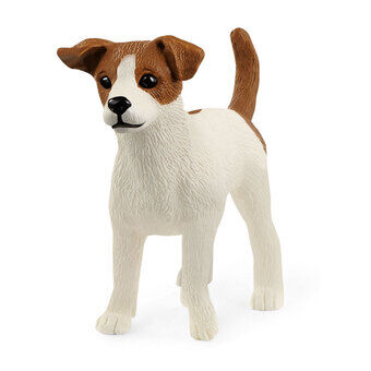 schleich FARM WORLD Jack Russel Terrier 13916 --> Schleich GÅRDSLIV Jack Russel Terrier 13916