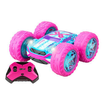 Exost RC 360 Cross Flash Amazon Rosa Fjärrstyrd Bil