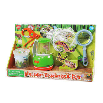 Spela Nature Explorer set