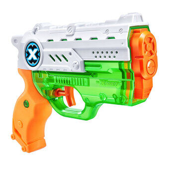 ZURU X-Shot Water Warfare Vattenpistol