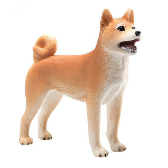 Mojo jordbruksmark shiba inu - 387140